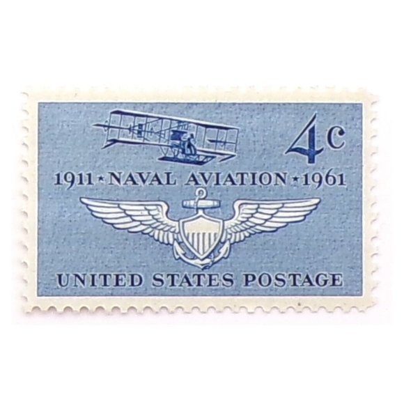 1961 United States Commemorative Stamp Year Set - Picture 8 of 13